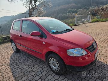 Volkswagen Fox 1.2 easy neopatentati