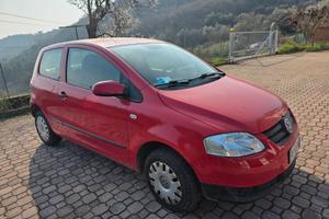 Volkswagen Fox 1.2 easy neopatentati