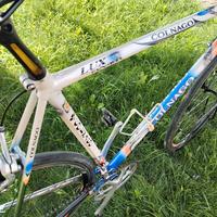 bici corsa Colnago Master Lux -tubi stellari Gilco