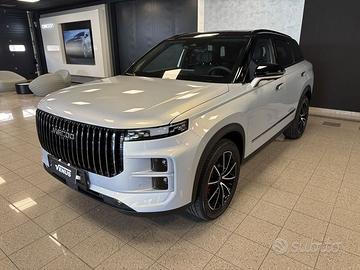 JAECOO 7 1.5 TGDI Benzina ibrida Plug-In Excl...
