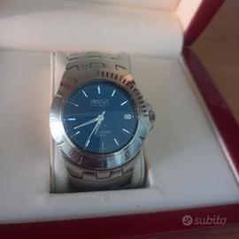 Sector orologio uomo vintage anni 90