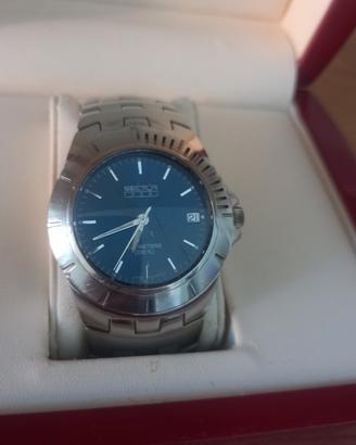 Sector orologio uomo vintage anni 90
