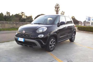FIAT 500L 1.3 Multijet 95 CV City Cross