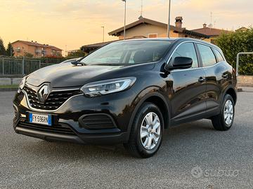 Renault Kadjar 1.3 TCe 140 CV Euro 6 Benzina