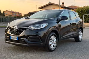 Renault Kadjar 1.3 TCe 140 CV Euro 6 Benzina