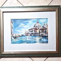 Tecnica mista cm.35x25