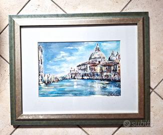 Tecnica mista cm.35x25