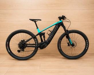 bianchi t tronik rebel 9.1 xt