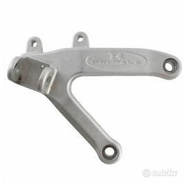 Supporto pedana destra MV Agusta Brutale 750