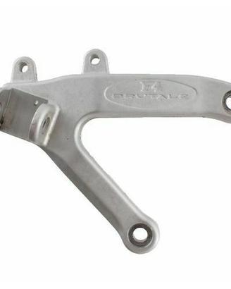 Supporto pedana destra MV Agusta Brutale 750