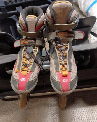 rollerblade