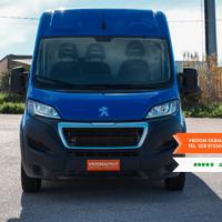 PEUGEOT Boxer (3� serie) Boxer 33 2.2 BlueHDi 1...