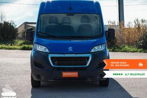 PEUGEOT Boxer (3� serie) Boxer 33 2.2 BlueHDi 1...