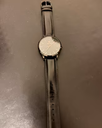 Orologio Paul Rich