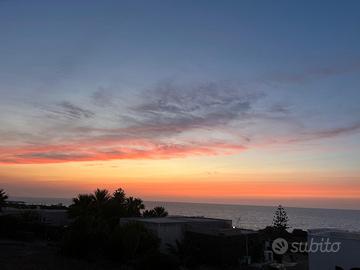 Casa indipendente + terreno edificabile