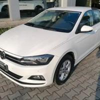 Polo 6