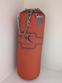 Sacco da boxe