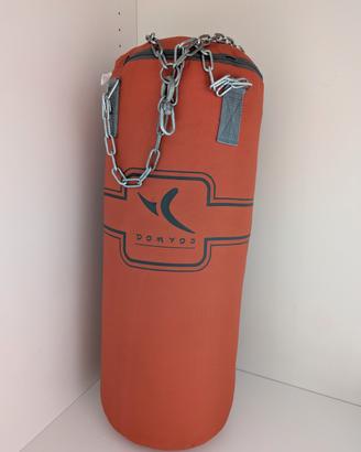 Sacco da boxe