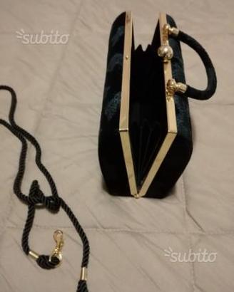 Pochette donna