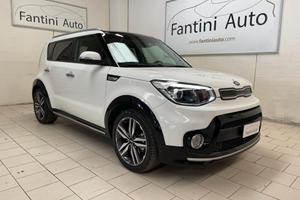 Kia Soul Your 1.6 crdi 16v c.auto-Ok Neopatentati-