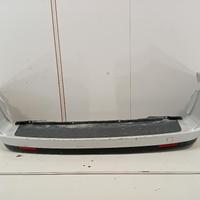 PARAURTI POSTERIORE COMPLETO FIAT Doblo Cargo 7354