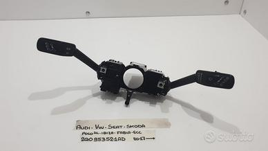 DEVIOLUCI VOLKSWAGEN Polo 6Â° Serie 2Q0953521AD (1