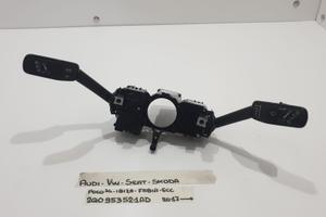 DEVIOLUCI VOLKSWAGEN Polo 6Â° Serie 2Q0953521AD (1