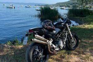 ducati monster s2r 800