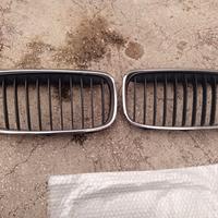 griglia anteriore BMW f45 