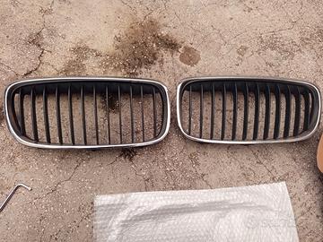 griglia anteriore BMW f45 