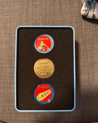 Spille samsung x MiCo2026