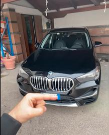 BMW X1 F48 2.0 sDrive 18d business