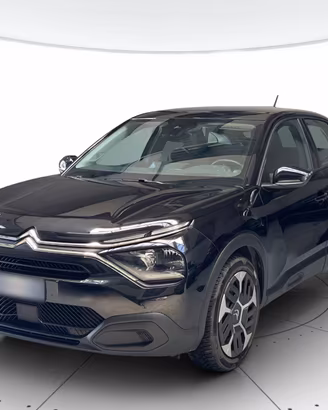 Citroen C4 1.2 PureTech 100cv You