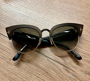 Occhiali da sole TOM FORD