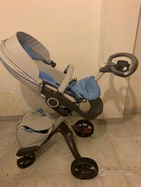 Passeggino Stokke Xplory