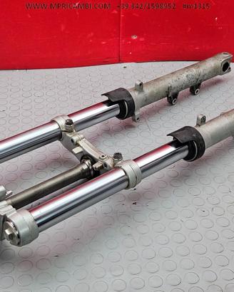 FORCELLA ANTERIORE HONDA HORNET 600 2003 2004