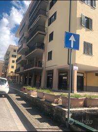 Grazioso appartamento al centro