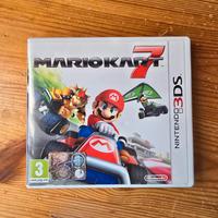 Mario kart 7