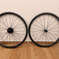 Rote strada /salita Roval alpinist clx 2