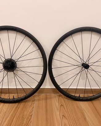 Ruote specialized Roval alpinist clx 2