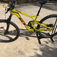 Mtb GT 29 sensor elite Carbon