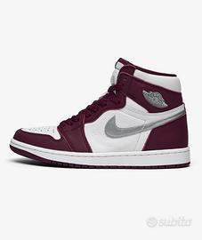 Jordan 1 High