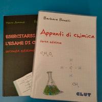 Appunti di chimica