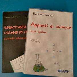 Appunti di chimica