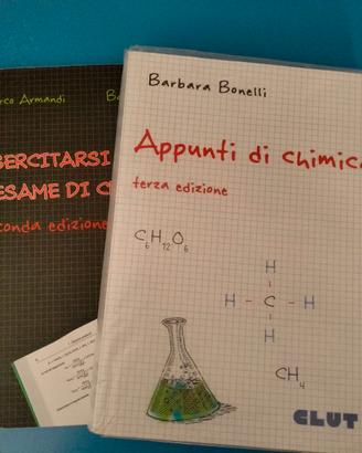 Appunti di chimica