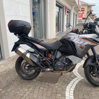 Ktm 1190 Adventure - 2015