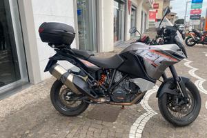 Ktm 1190 Adventure - 2015