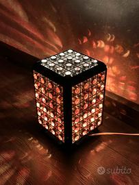 lampada da tavolo sovietica