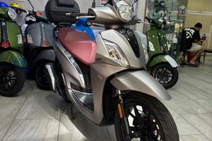 Sym Symphony 200 st stato unico proprietario 1 ann