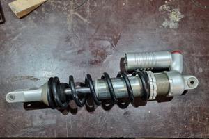 mono ammortizzatore husqvarna smr 450/510 2008-10